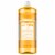 Dr. Bronner's Heal Earth! 18-in-1 Hemp Citrus Pure-Castile Liquid Soap Perspective: front