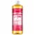 Dr. Bronner's 18-in-1 Hemp Rose Pure Castile Soap Perspective: front