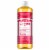 Dr. Bronner's 18-in-1 Hemp Rose Pure Castile Soap Perspective: front