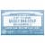 Dr. Bronner's All-One Hemp Baby Unscented Pure-Castile Bar Soap Perspective: front