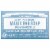 Dr. Bronner's All-One Hemp Baby Unscented Pure-Castile Bar Soap Perspective: front