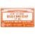 Dr. Bronner's All-One® Bar Soap Hemp Tea Tree Perspective: front