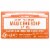 Dr. Bronner's All-One® Bar Soap Hemp Tea Tree Perspective: front