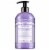 Dr Bronners 4-In-1 Sugar Lavender Organic Pump Soap Perspective: front