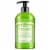 Dr Bronner's Lemongrass Lime Shikakai Soap Perspective: front