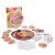 TDC Games The Game of Baloney Board Game Perspective: front