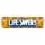 Life Savers Butter Rum Hard Candy Perspective: front