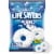 Life Savers® Pep O Mint Breath Mints Hard Candy Perspective: front