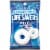 Life Savers Pep O Mint Sugar Free Breath Mints Hard Candy Perspective: front