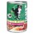 Iams 01330 13.2 oz. Savory Dinner With Meaty Beef & Rice Can Dog Food - Pack Of 12 Perspective: front