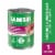 Iams Proactive Health Adult Canned Wet Dog Food Beef Rice Carrots & Green Beans Chunks in Gravy Perspective: front