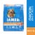 IAMS Healthy Weight Control Adult Chicken Dry Dog Food Perspective: front