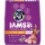 IAMS Senior Healthy Aging Chicken Dry Dog Food Perspective: front