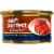 IAMS Purrfect Delicacies Flaked Tuna & Salmon Recipe in Sauce Cat Food Perspective: front