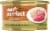 IAMS Purrfect Delicacies Select Cuts with Roasted Chicken & Tuna Entree in Gravy Wet Cat Food Perspective: front