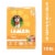 IAMS Proactive Health Puppy Chicken Dry Dog Food Perspective: front
