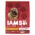 IAMS PROACTIVE HEALTH Adult Lamb Meal and Rice Dry Dog Food Perspective: front