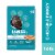 Iams Proactive Health Indoor Weight Control & Hairball Care Chicken and Turkey Adult Dry Cat Food Perspective: front