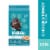 Iams Proactive Health Adult Dry Cat Food Indoor Weight Control & Hairball Care Chicken & Turkey Perspective: front