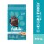 Iams Proactive Health Adult Dry Cat Food Indoor Weight Control & Hairball Care Chicken & Turkey Perspective: front