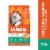 Iams Proactive Health Hairball Care Chicken and Salmon Adult Dry Cat Food Perspective: front