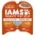 IAMS™ Perfect Portions™ Grain Free Pate Chicken Recipe Adult Wet Cat Food Twin Pack Perspective: front
