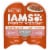 IAMS™ Perfect Portions™ Salmon Recipe Adult Wet Cat Food Twin Pack Perspective: front