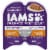 Iams Perfect Portions Pate Chicken Recipe Healthy Kitten Grain Free Wet Cat Food Perspective: front