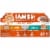 IAMS Perfect Portions Grain Free Chicken and Tuna Pate Twin Packs Adult Wet Cat Food Variety Pack Perspective: front