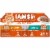 Iams Perfect Portions Pate Chicken Recipe & Tuna Healthy Adult Grain Free Wet Cat Food Variety Pack Perspective: front