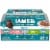 IAMS Perfect Portions Salmon & Turkey Pate Indoor Wet Cat Food Perspective: front