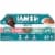 IAMS Perfect Portions Salmon Recipe & Tuna Recipe Indoor Wet Cat Food Variety Pack Perspective: front