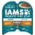 Iams Perfect Portions Cuts in Gravy Chicken Recipe Indoor Adult Grain Free Wet Cat Food Perspective: front