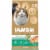 Iams Proactive Health Long Hair Care Chicken & Salmon Adult Dry Cat Food Perspective: front