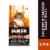 Iams Advanced Health Immune Health Adult Dry Cat Food Chicken and Salmon Perspective: front