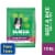 IAMS Proactive Health Adult Dry Dog Food Beef and Rice Recipe Perspective: front