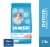 Iams Proactive Health Healthy Weight Adult Dry Cat Food Chicken Perspective: front