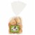 Anthony & Sons Bakery Avocado Dinner Roll Perspective: front