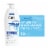 Curel Daily Healing Original Dry Skin Lotion Perspective: front