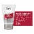 Curel Foot Therapy Cream, Soothing Lotion for Dry Cracked Feet, with Shea Butter and Coconut Milk Perspective: front