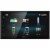 Kenwood DMX125 6.8 inch Digital Multimedia Receiver with Bluetooth Perspective: front