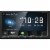 Kenwood DMX9707 Digital Multimedia Receiver with Bluetooth Perspective: front