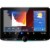 Kenwood DMX1037 10.1 inch HD Digital Multimedia Receiver Perspective: front