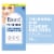 Biore Deep Cleansing Nose Pore Strips Value Size Perspective: front