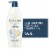 Jergens Skin Firming Lotion, Moisturizing Body Lotion with Collagen & Elastin Perspective: front