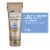 Jergens +Firming Natural Glow Self Tanner, Sunless Tanning Lotion for Fair to Medium Skin Tone Perspective: front