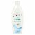Jergens Daily Moisture Dry Skin Moisturizer Perspective: front