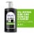 Biore Oil Control Deep Pore Charcoal Face Wash, Daily Facial Cleanser for Dirt & Makeup Removal Perspective: front