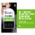 Biore Oil Control Deep Cleansing Pore Strips, Charcoal, Nose Strips for Blackhead Removal Perspective: front