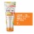 Jergens Sweet Citrus Triple Butter Blend Energizing Body Lotion Perspective: front